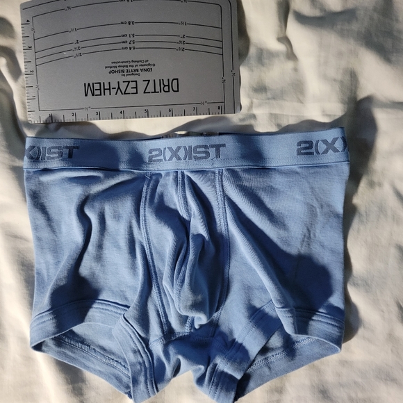 2XIST underwear - Picture 2 of 7
